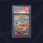 Mega Dragonite Ex MAR 271/217 Ascended Heroes ACE Gem Mint 10.
