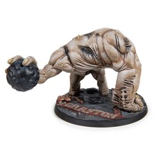 Fallout: Miniatures - Cryptids - Grafton Monster 62 MSRP