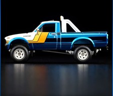 Hot Wheels 81 Toyota HILUX SR5 4WD Collectors RLC Exclusive * IN HAND * NEW 2025