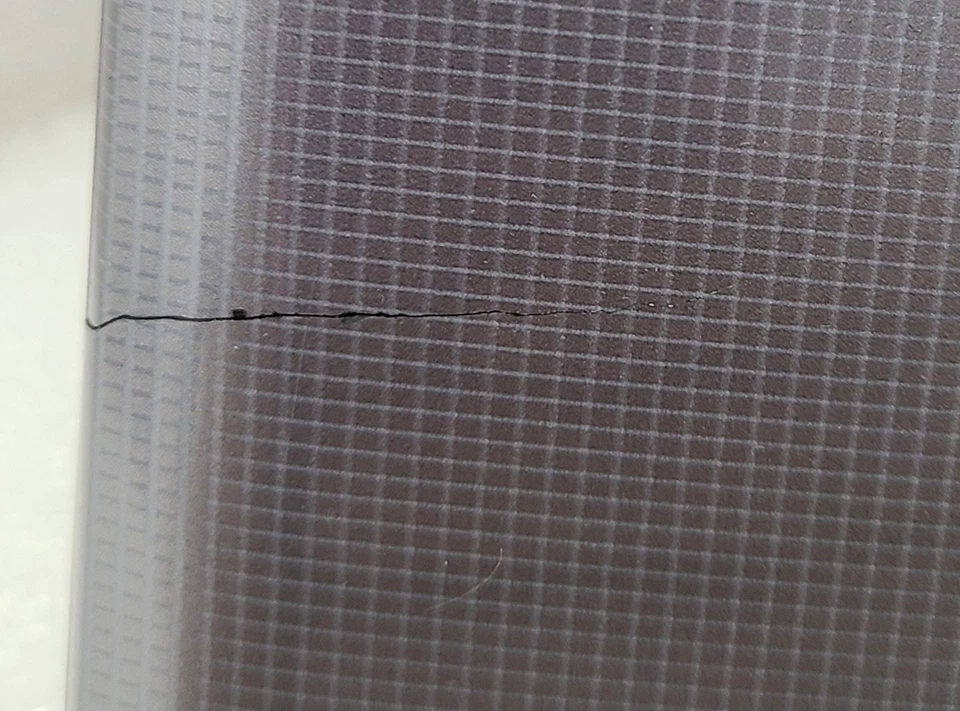 Portátil Toshiba Satellite L855-S5112 Intel I3-3110M 4 GB RAM SIN HD/OS (FL) Foto 4 de 4