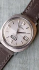Mens Vintage Seiko 6206 8150 January 1967. SERVICED.