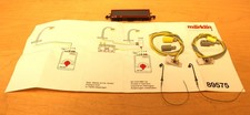 Scarce Marklin  Z-scale Two Sets Of 89575 Goo...