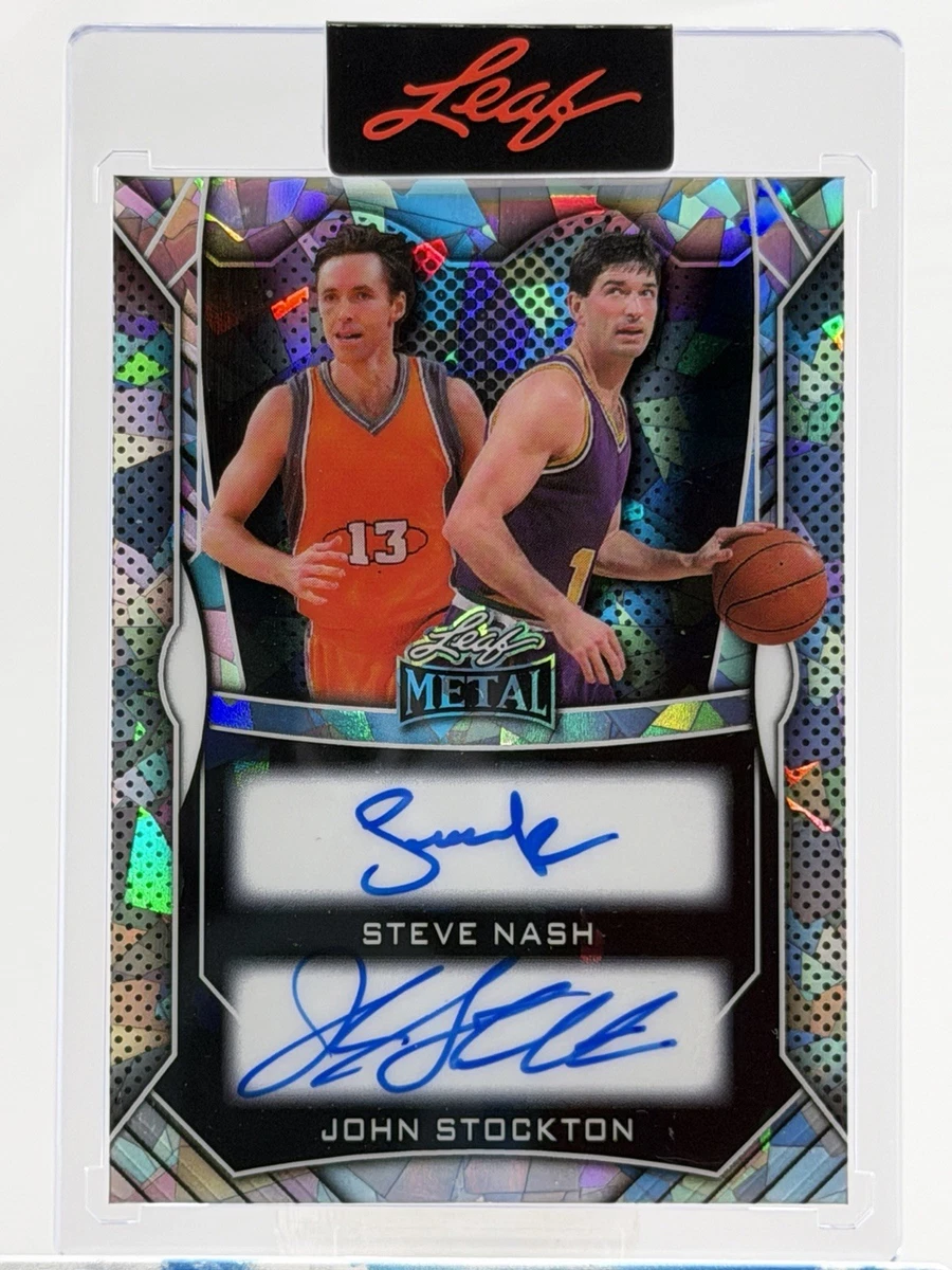 National Basketball Association (NBA) Steve Nash Basketball