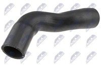 Ladeluftschlauch NTY GPP-AU-129 FüR Audi A6 C6 4F2 Avant 4F5 Allroad 4FH A8 D3