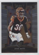 2018 Panini Select Concourse Jessie Bates III Jessie Bates #89 0u3