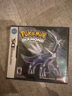 New Listingpokemon diamond version nintendo ds