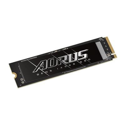 Aorus 4Tb M.2 Solid State Drive Gen5 14000 Stück Gen 5.0 X4/Nvme 2.0