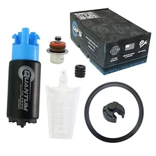 QFS-344FT-P Performance 340LPH Fuel Pump Replacement for Polaris Ranger 