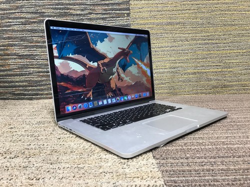 🔥 2018 MacBook Pro 15" | i7 2.2GHz • 16GB • 256GB SSD • macOS High Sierra 💻 - Afbeelding 2 van 15