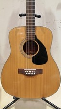YAMAHA 12 String Acoustic Guitar FG-230