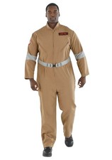 Men's Ghostbusters Uniform Costume