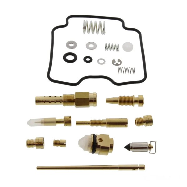 Vergaser Reparatursatz Tourmax CAB-DS15 FüR Suzuki LT-Z 400 Quadsport 2003-2008-image