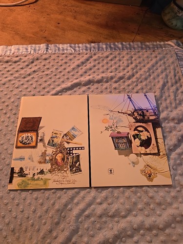 The United States Postal Service Mint Set Of 1981 Commemorative Stamps - Picture 2 of 14