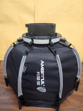 AMBITFUL PS30 SE 12" Mini SE Octagonal Softbox Bowens Mount OPEN BOX