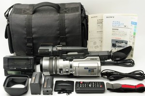 Sony Vx2000 Camera | eBay