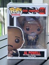 Ultimate Funko Pop Die Hard Figures Gallery and Checklist 20