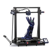 Anycubic Kobra Max LCD 3D Printer Gently Used One owner - Las Vegas