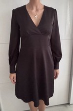 Kleines schwartzes Kleid von Marc Cain, 36-38
