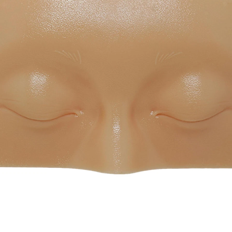 Makeup Practice Board, Eye Makeup Practice Board Practice Board - Image 4 of 4