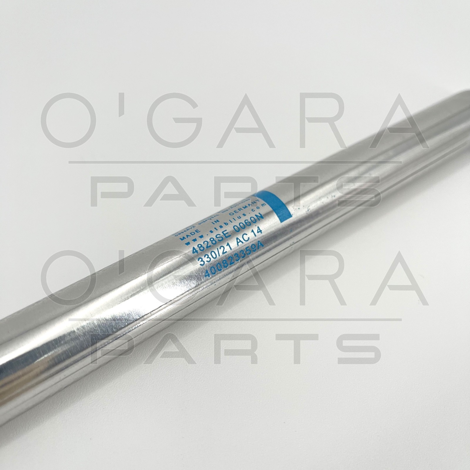 400823359A Lamborghini Murcielago Front Hood Strut [PRE ORDER]
