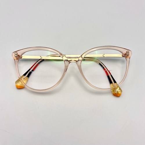 Christian Lacroix CL 1108 Eyeglass Frame 51-16 140 405 / Excellent Condition - Picture 2 of 18