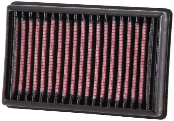 Luftfilter K&N Filters BM-1113 Langzeitfilter FüR BMW 1250 1200 K50 Adventure-image
