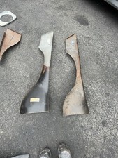 Vauxhall Chevette Nearside Inner Wing Repair Panel Nos