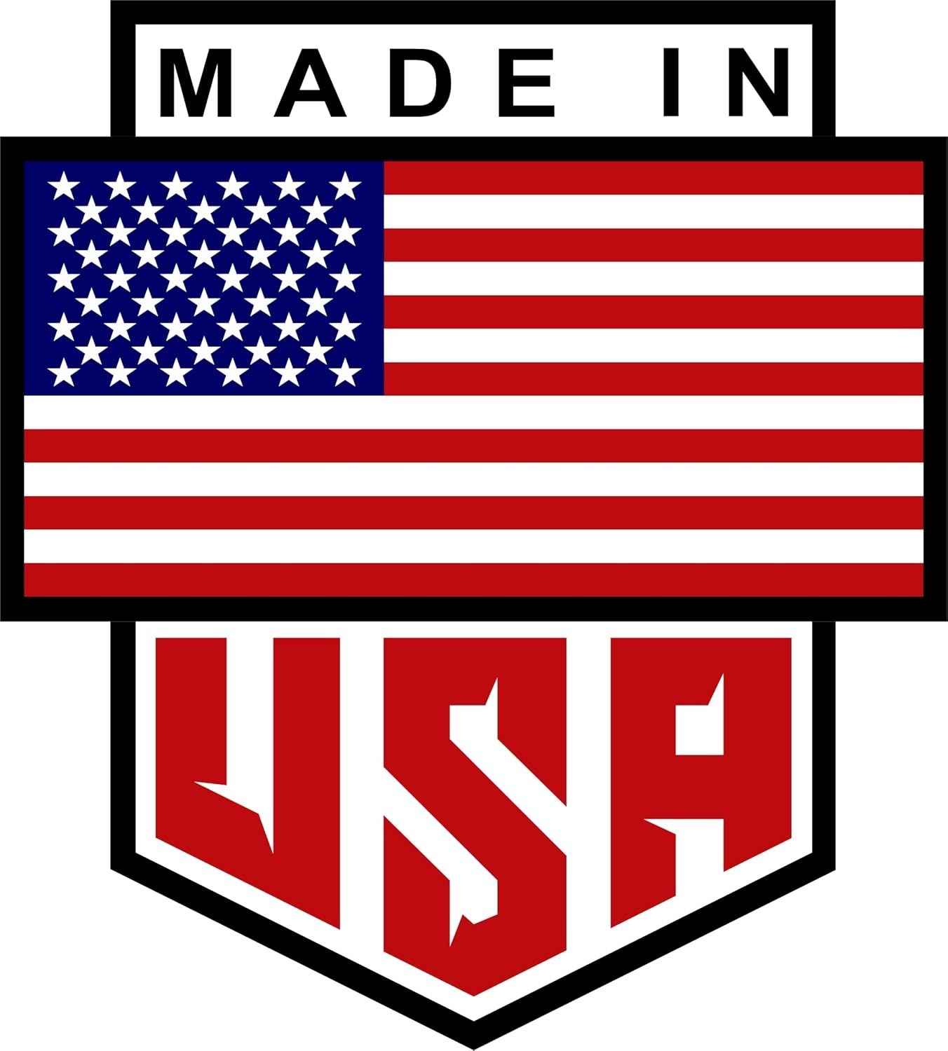 Pro Shot Products .50 Caliber Black Powder Bore Brush 50BP-10/32