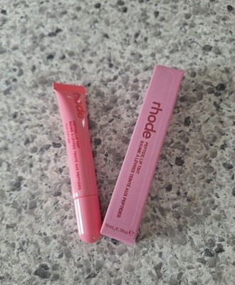 Rhode Limited Edition Lip Treatment Jelly Bean | eBay