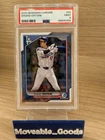 2024 Bowman Chrome Shohei Ohtani #85 PSA 9