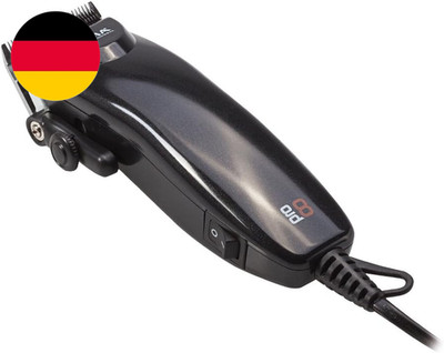 Gama Italy Professional - PRO8 - Haarschneidemaschine Mit Magnetmotor - Klingenh