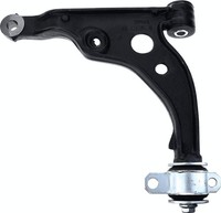 Querlenker Dreieckslenker Lemförder 29419 01 FüR 244 Fiat Jumper Ducato 230 Bus