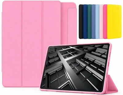 Case For iPad 11" A16 11th 10.9 10th Generation 10.2" Air Pro 11 9.7 Smart Cover - Image 1 of 4