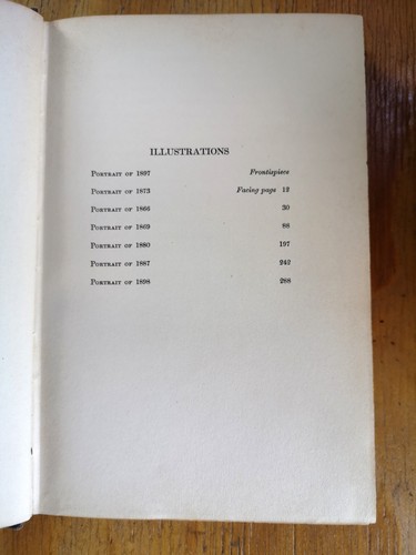 MARGARETHE MULLER / Carla Wenckebach Pionierin 1908 Erstdruck , von M.Müller - Bild 11 von 11
