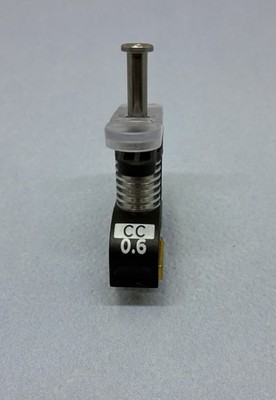 Ultimaker Print Core CC Red 0.6mm 3D-Druck