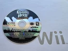 --DISC ONLY-- Guitar Hero: World Tour (Nintendo Wii)