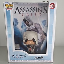Ultimate Funko Pop Assassin's Creed Figures Gallery and Checklist 25