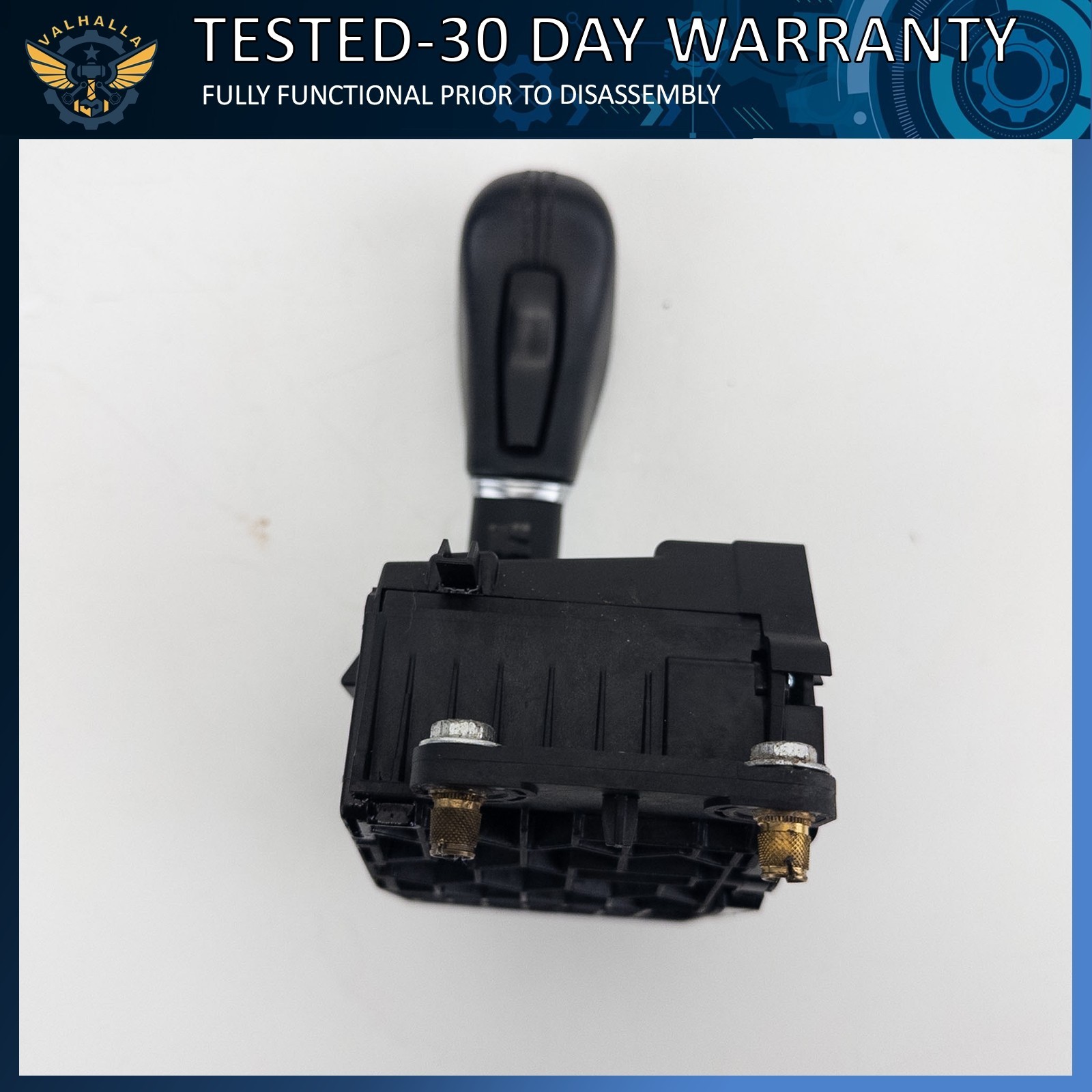 Maserati Ghibli S Q4 2014-2024 Transmission