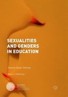 Sexualities And Genders In Education Adam J. Greteman