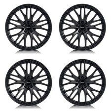 4 ATS Felgen Perfektion 8.5Jx19 ET45 5x112 SWHP für AUDI A3 A3 Sportback Limous