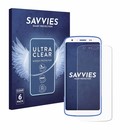 6x Screen Protector for Zebra HC 2X Protective Film Shield Clear Protection