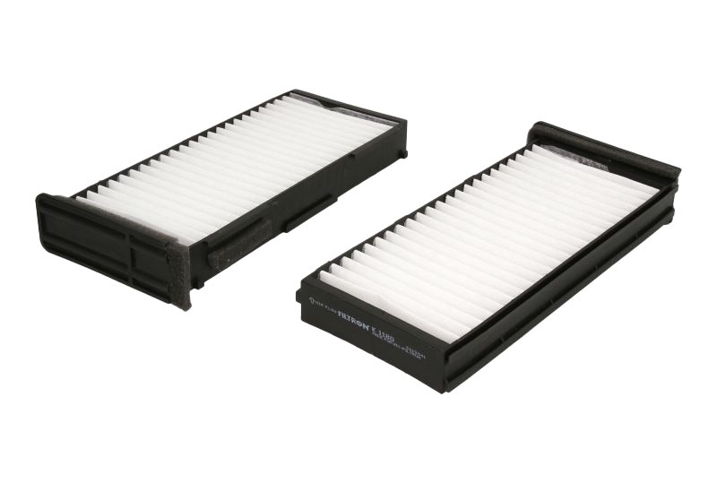 FILTRON K1180-2X Filter für Innenraumluft Innenraumfilter Filter - Bild 4