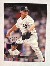 1995 Donruss #282 Bob Wickman