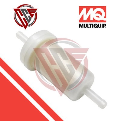 Multiquip Strainer Fuel Rammer MTX70HDR Part# 16910Z4ES21