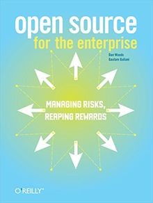 Open Source for the Enterprise von Woods, Dan, Guli... | Buch | Zustand sehr gut