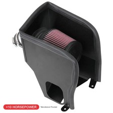 Kn 69-5325ts Performance Cold Air Intake System Kit For 2019-2020 Veloster 2.0l Kn 69-5325ts Performance Cold Air Intake System Kit For 2019-2020 Veloster 2.0l