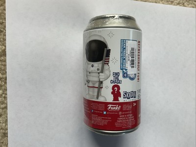 FUNKO - FUNKO SODA NASA ASTRONAUT （CHASE） FUNKO SODA NASA Astronaut in Orange Suit CHASE 1/1600 | eBay