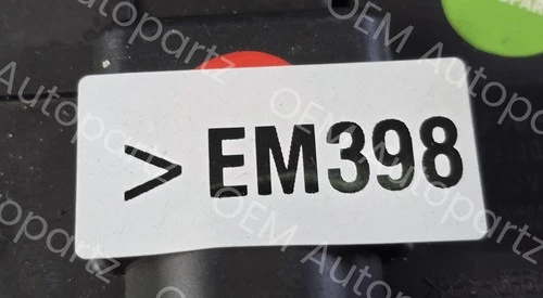 2009-2011 Toyota Camry ABS Control Module Brake Actuator 89530-06010 Oem Used - Picture 15 of 15
