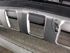 Pare choc avant OPEL ANTARA PHASE 1 96819066