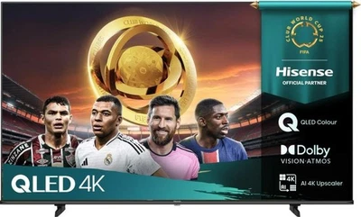 6942351418902 TV QLED 65 inches 65E7Q Hisense - Bild 1 von 4